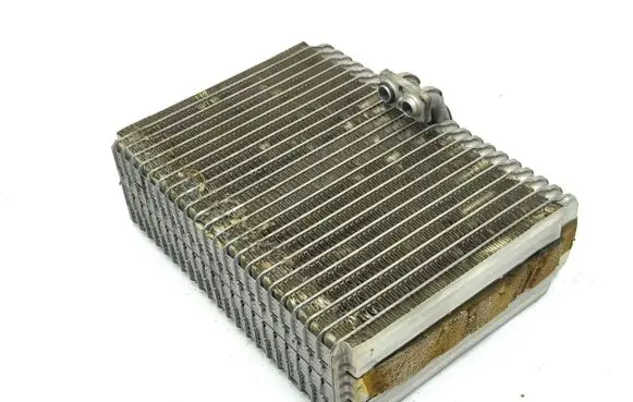 Renault Espace III Heater blower radiator