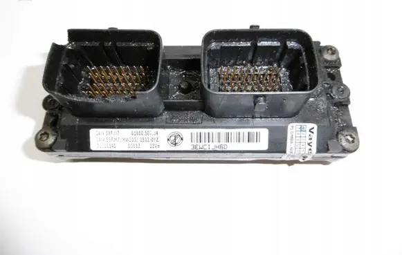 Fiat Seicento/600 Engine control unit/module 6160050704