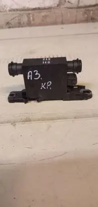 Door central lock control unit/module