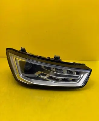 Audi A1 Headlight/headlamp 8XA941006