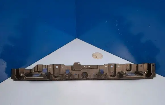 Opel Mokka B Rear bumper mounting bracket 9835238380