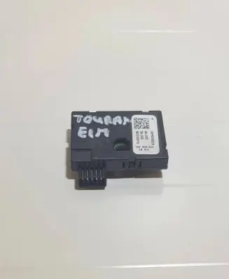 Volkswagen Touran I Steering angle sensor 1K0959654