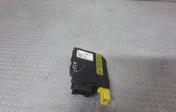 Power steering control unit/module