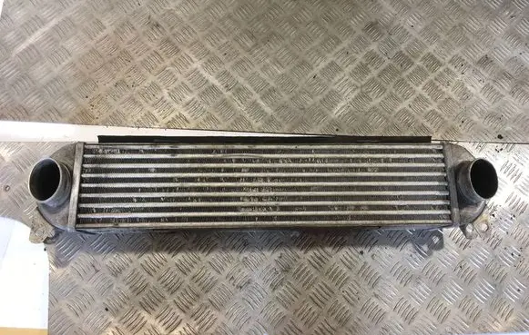 Land Rover Discovery 3 - LR3 Intercooler radiator L25951 PML500011
