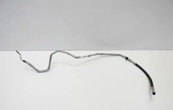 BMW 2 F44 Fuel line pipe 7464633