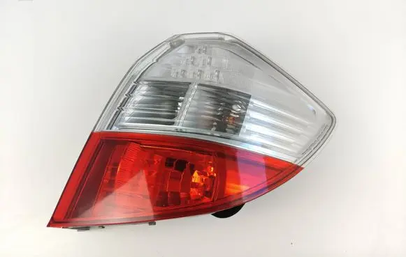 Honda Jazz Rear/tail lights RGC16348