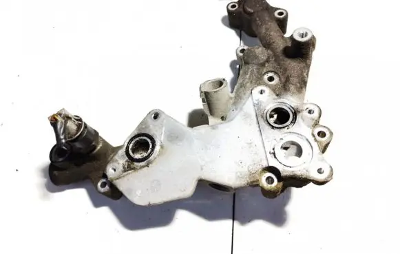 Toyota Corolla Verso AR10 Engine coolant pipe/hose