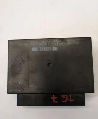 Volkswagen Touareg I Comfort/convenience module 7L6959933