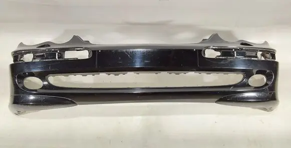 Mercedes-Benz C W203 Front bumper A2038851425