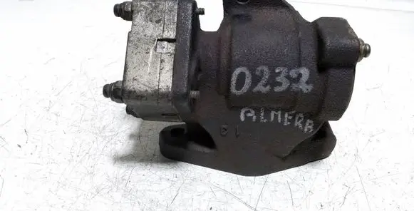 Nissan Almera N16 EGR valve