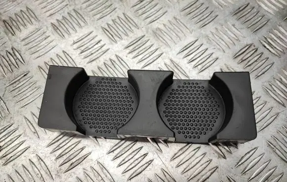 Peugeot 607 Cup holder 1843531016
