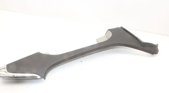 Renault Zoe Dashboard glove box trim 