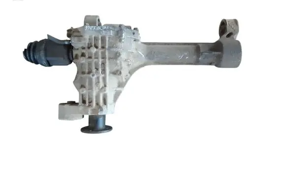 Nissan Pathfinder R51 Front differential 38500EA400