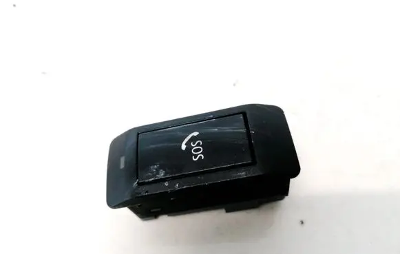 Other switches/knobs/shifts