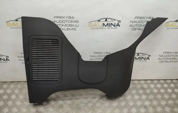 Ford Transit - Tourneo Connect Trunk/boot lower side trim panel DT11K31012DKW DT11K31012EJW FT11K31012EAW
