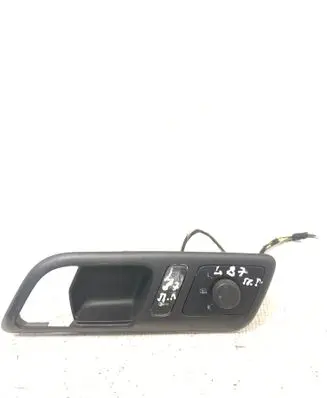 Volkswagen Polo IV 9N3 Wing mirror switch 6Q1837247B