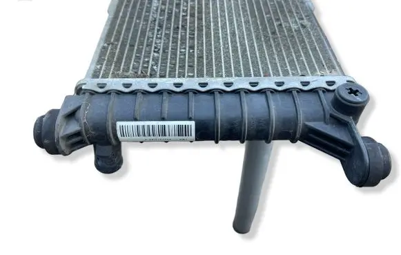 Tesla Model X Coolant radiator 600737200A