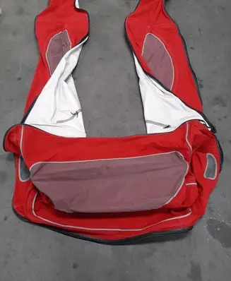 Volkswagen Multivan T6 Convertible roof soft/hard top 7LA875059C