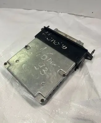 Ford Mondeo MK I Engine control unit/module 93BB12A650AC B4ZE973CXTDS AGD3B121