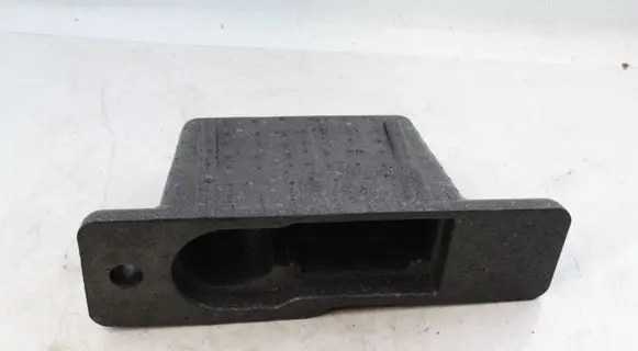BMW 6 F12 F13 Other trunk/boot trim element 8052716 71108052716