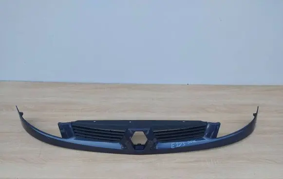 Renault Kangoo I Front grill 8200150629