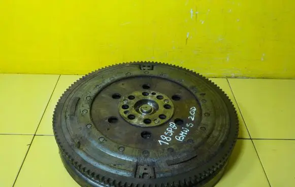 BMW 5 F10 F11 Dual mass flywheel 18SP50