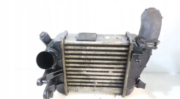 Audi A4 S4 B7 8E 8H Intercooler radiator