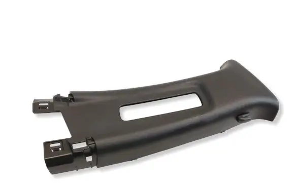 Honda Civic X (B) pillar trim (top) 84111TEA