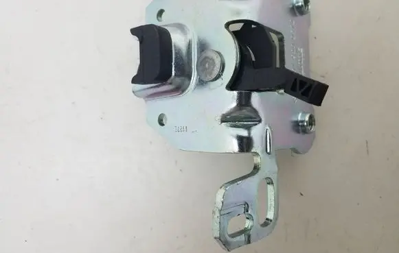 Seat trim