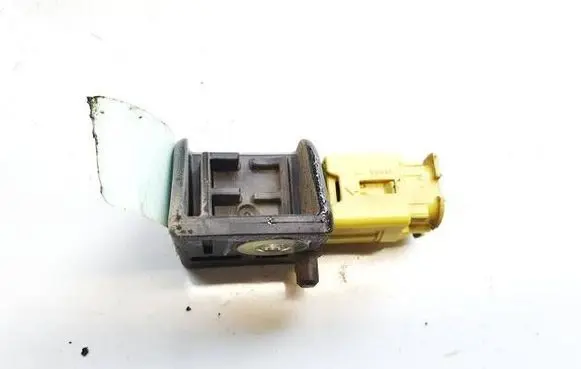 Honda FR-V Airbag deployment crash/impact sensor 77970SFEB110M2