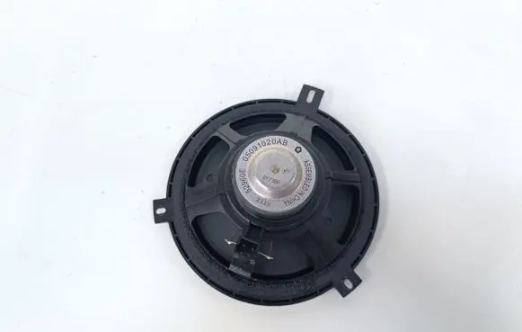 Dodge Challenger Rear door speaker 05091020AB