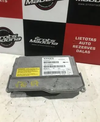 Airbag control unit/module