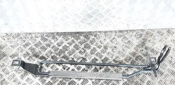 Mercedes-Benz CLS C219 Power steering radiator 5000372