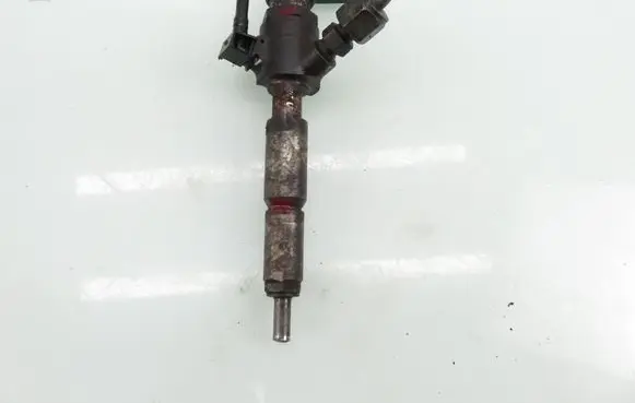 Ford C-MAX I Fuel injector 4M5Q9F593AD