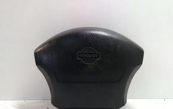 Nissan Almera Steering wheel airbag 5470100