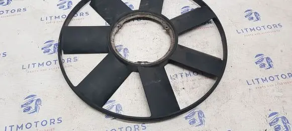 BMW 5 E39 Fan impeller 2249215