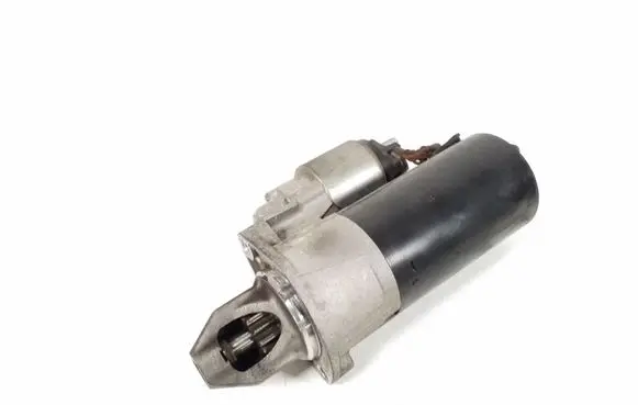 Mercedes-Benz E C207 W207 Starter motor A0061516201