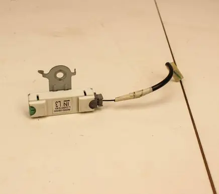 Toyota Camry Aerial antenna amplifier 8630006220