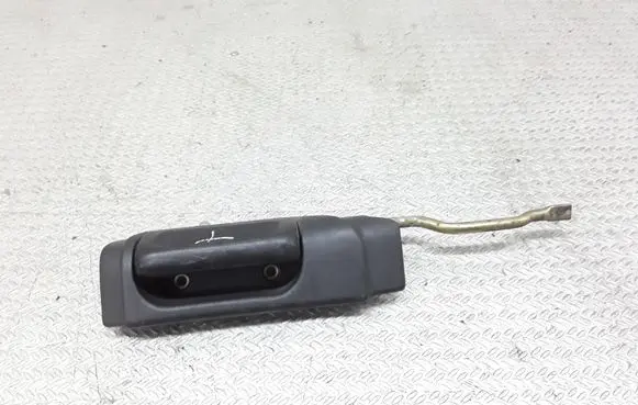 Volkswagen Transporter - Caravelle T4 Sliding door interior handle 701843642A