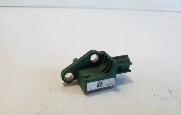 Volkswagen PASSAT B6 Airbag deployment crash/impact sensor 3C0909606