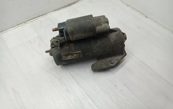 Jaguar X-Type Starter motor 1X4U11000AA