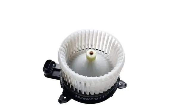 Heater fan/blower