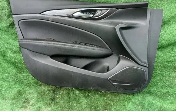 Opel Insignia B Rear door card panel trim 39206257