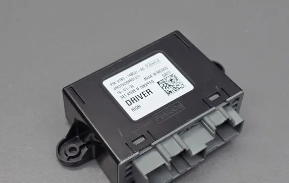 Ford Fiesta Door control unit/module G261Y H1BT14B531AG