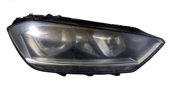 Volkswagen Golf Sportsvan Headlight/headlamp 517941752B 90056239