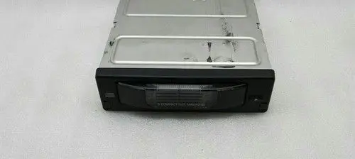 BMW 5 E60 E61 CD/DVD changer 6986081