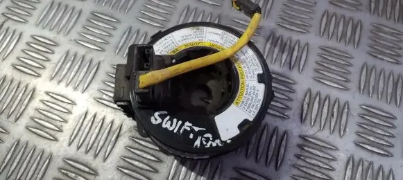 Suzuki Swift I Airbag slip ring squib (SRS ring)