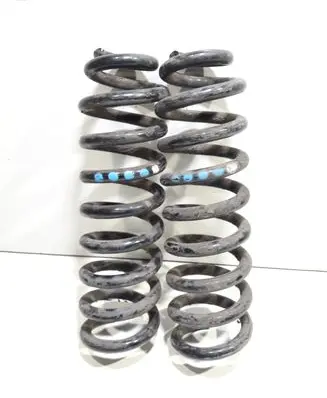Mercedes-Benz E W213 Rear coil spring