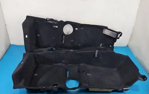 KIA Stinger Front floor carpet liner 84262-J5000 IMPRK1522368