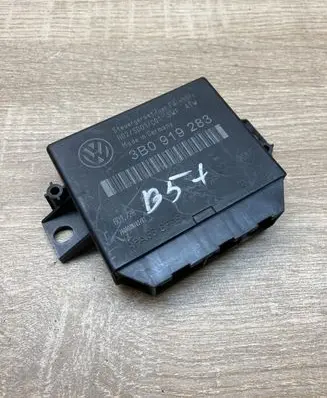 Volkswagen PASSAT B5.5 Parking PDC control unit/module 3B0919283 601728